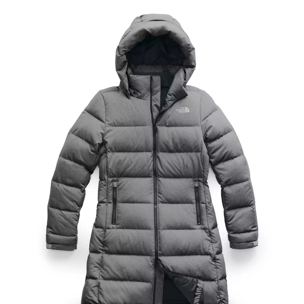 Women’s The North Face Metropolis Jacket